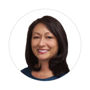 Sharon Potts, Practice Manager